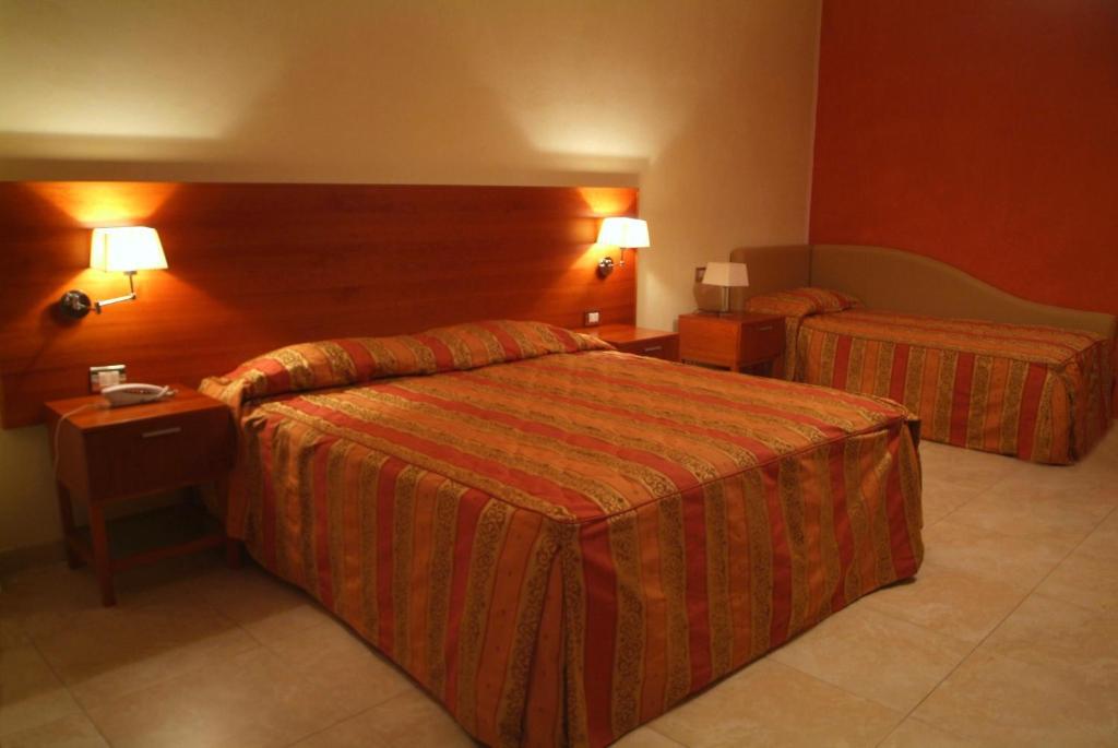 Hotel Demar Olbia Ruang foto