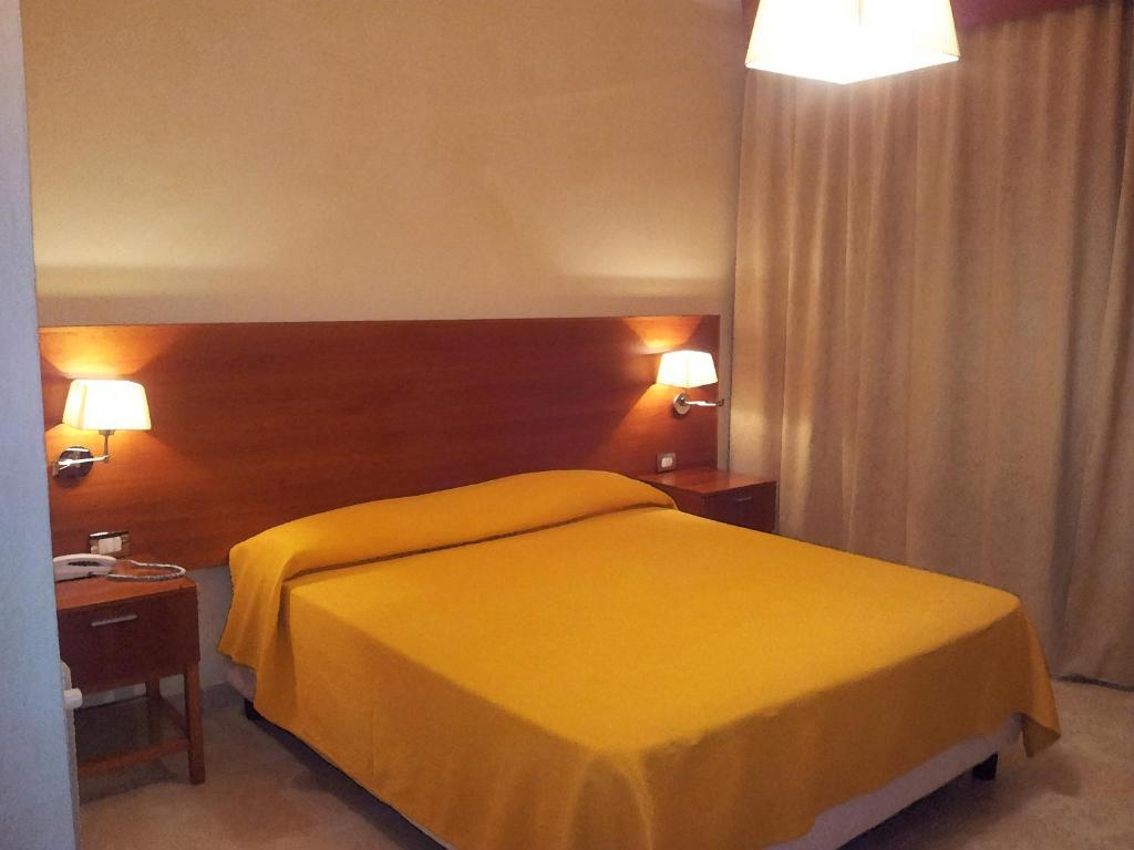 Hotel Demar Olbia Ruang foto