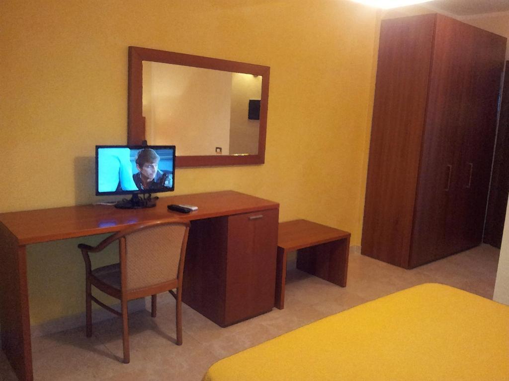 Hotel Demar Olbia Ruang foto